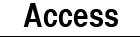 アクセス